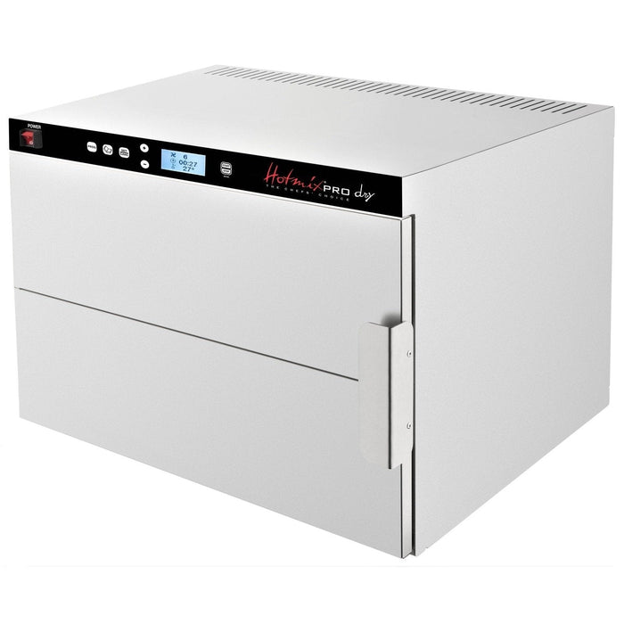 HotmixPRO - HotmixPro Profi Gastro 2 Zonen Dörrautomat Dörrgerät 8x - GastroDeals
