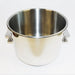 LIPS - LIPS Chromstahlkessel 22 Liter für Combirex Supra 3 und Combirex Junior 3 - GastroDeals