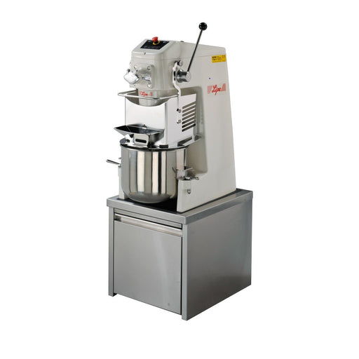 LIPS - LIPS Rühr- und Schlagmaschine Combirex Junior 3 (22 Liter) 230 V - GastroDeals