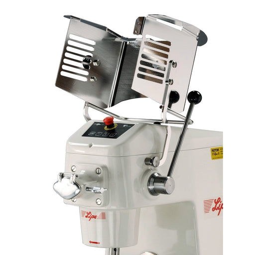 LIPS - LIPS Rühr- und Schlagmaschine Combirex Junior 3 (22 Liter) 230 V - GastroDeals