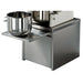 LIPS - LIPS Unterbau 500 in Edelstahl - GastroDeals