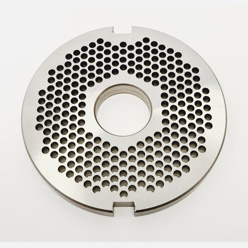 LIPS - Lochscheibe 3 mm LIPS Fleischwolf EWF 70 INOX - GastroDeals