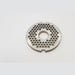 LIPS - Lochscheibe 5 mm LIPS Fleischwolf EWF 70 (Ø 70 mm) INOX - GastroDeals