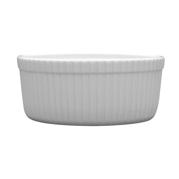 Lubiana - Auflaufförmchen, Ø 115 mm - GastroDeals