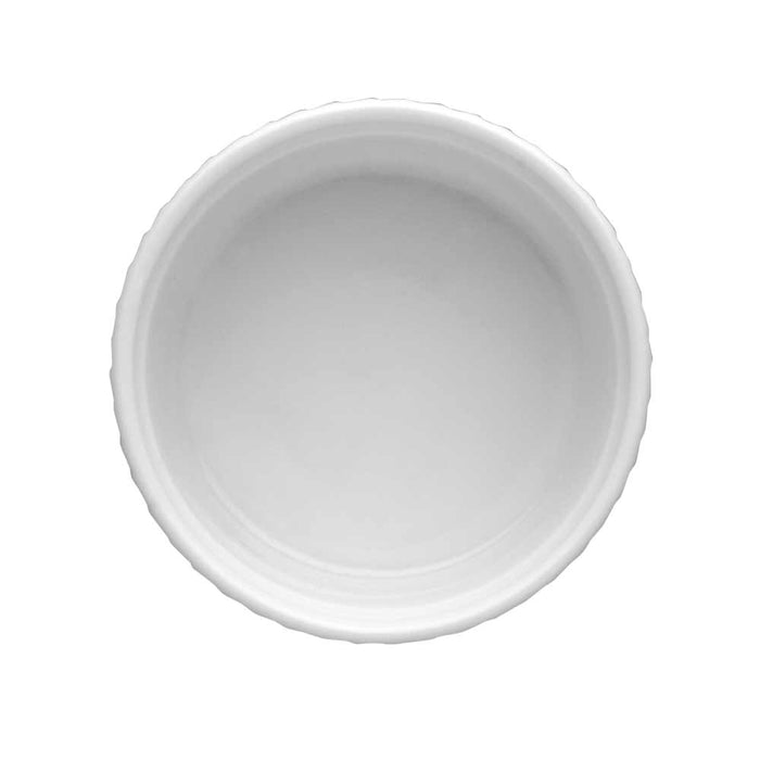 Lubiana - Auflaufförmchen, Ø 115 mm - GastroDeals