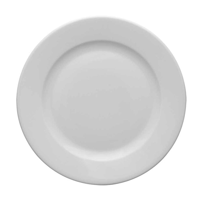 Lubiana - Beilagenteller aus der Porzellanserie Kaszub/Hel, Ø 160 mm - GastroDeals