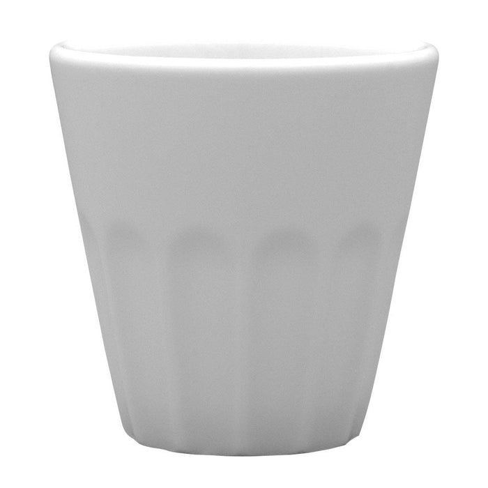 Lubiana - Espressobecher aus der Porzellanserie Kaszub/Hel 0,1 Liter - GastroDeals