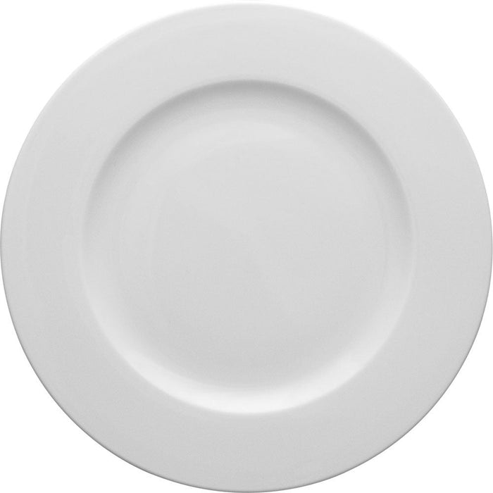 Lubiana - Gourmetteller aus der Porzellanserie Versailles, Ø 270 mm - GastroDeals