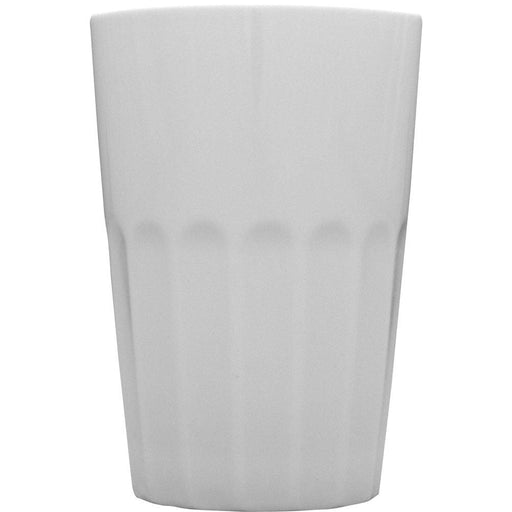 Lubiana - Großer Becher aus der Porzellanserie Kaszub/Hel 0,4 Liter - GastroDeals