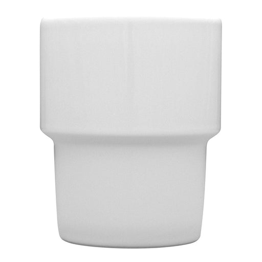 Lubiana - Großer Trinkbecher aus der Porzellanserie Kaszub/Hel 0,6 Liter - GastroDeals