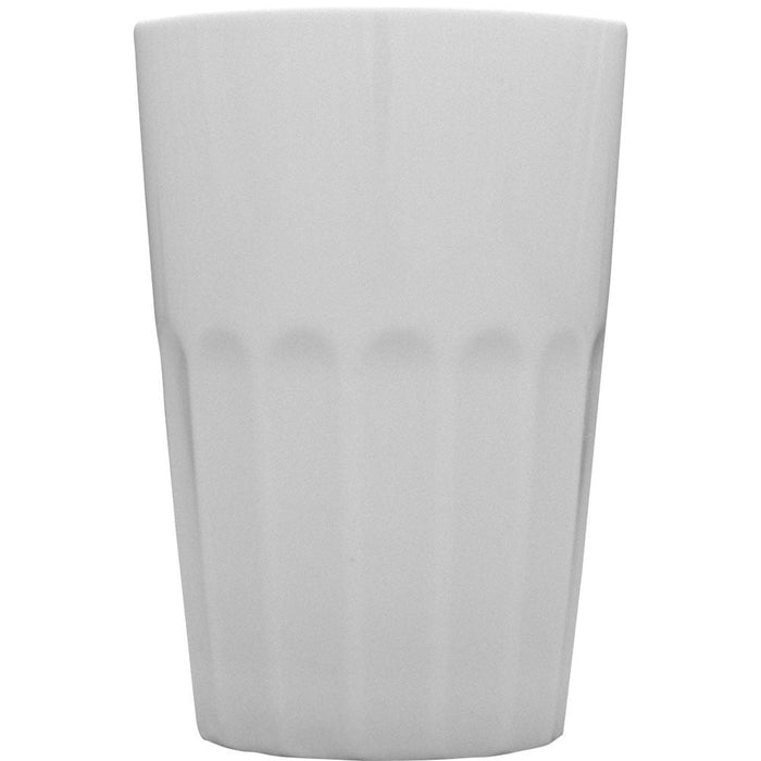 Lubiana - Kaffeebecher aus der Porzellanserie Kaszub/Hel 0,25 Liter - GastroDeals
