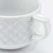Lubiana - Kaffeetasse aus der Porzellanserie Aphrodite 0,25 Liter - GastroDeals