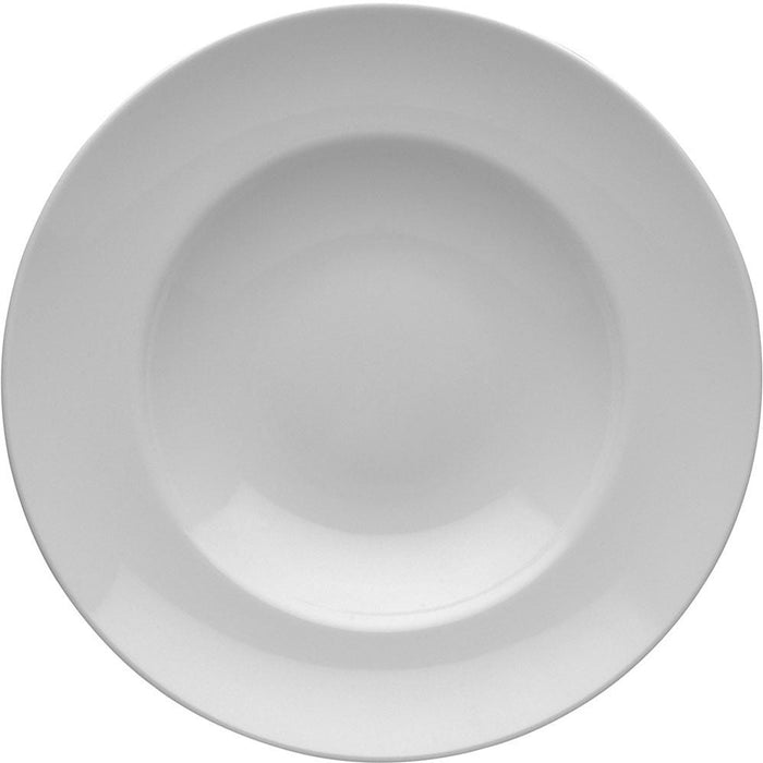 Lubiana - Pasta-Teller aus der Porzellanserie Kaszub/Hel, Ø 270 mm - GastroDeals