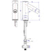 Monolith - Monolith Premium Sensor-Mischbatterie, 230 V Anschluss - GastroDeals