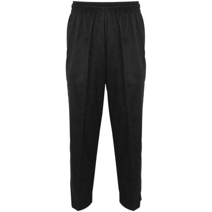 Nino Cucino - Nino Cucino Kochhose, schwarz, Größe L - GastroDeals