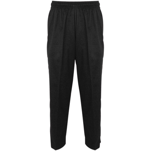 Nino Cucino - Nino Cucino Kochhose, schwarz, Größe M - GastroDeals