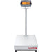 OHAUS - Lagerwaage, geeicht, Kapazität 150 kg, Teilung 50g - GastroDeals