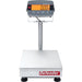 OHAUS - Lagerwaage, geeicht, Kapazität 30 kg, Teilung 10g - GastroDeals