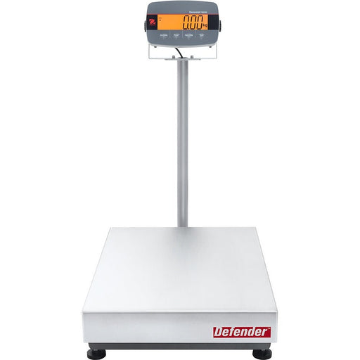 OHAUS - Lagerwaage, geeicht, Kapazität 300 kg, Teilung 100g - GastroDeals