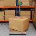 OHAUS - Lagerwaage, geeicht, Kapazität 60 kg, Teilung 20g - GastroDeals