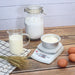 OHAUS - Portable Küchenwaage Kapazität 2 kg, Teilung 1 g, Abmessung 144 x 205 x 41 mm mm (BxTxH) - GastroDeals