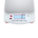 OHAUS - Portable Mehrzweckwaage Ohaus Navigator, 240x250x74 mm (BxTxH), Wägebereich bis 3,2 kg, Teilung 1 g - GastroDeals
