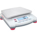 OHAUS - Portable Mehrzweckwaage Ohaus Navigator, 240x250x74 mm (BxTxH), Wägebereich bis 6,4 kg, Teilung 2 g - GastroDeals