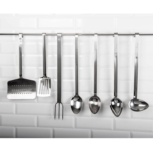 Paderno - Monoblock Fischheber, Stiellänge 34 cm - GastroDeals