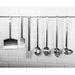 Paderno - Monoblock Fischheber, Stiellänge 34 cm - GastroDeals