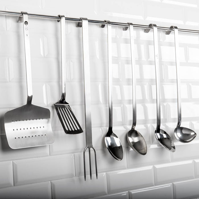 Paderno - Monoblock Fleischgabel, Stiellänge 50 cm - GastroDeals