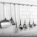 Paderno - Monoblock Fleischgabel, Stiellänge 50 cm - GastroDeals