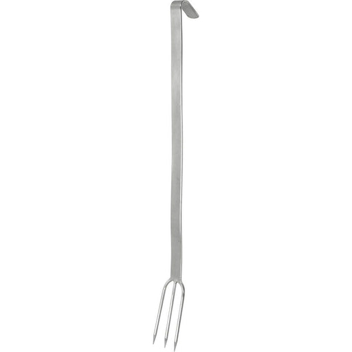 Paderno - Monoblock Fleischgabel, Stiellänge 50 cm - GastroDeals