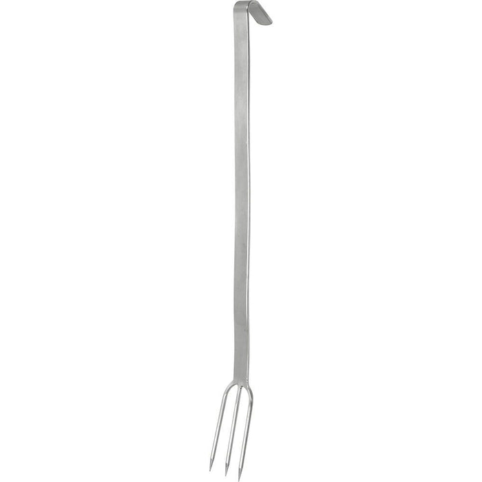 Paderno - Monoblock Fleischgabel, Stiellänge 50 cm - GastroDeals