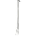 Paderno - Monoblock Fleischgabel, Stiellänge 50 cm - GastroDeals