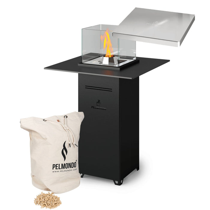Pelmondo - Barcube Set- Angbot - GastroDeals