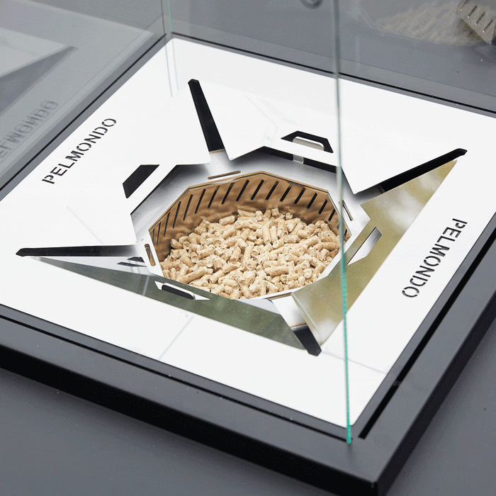 Pelmondo - Barcube Set- Angbot - GastroDeals