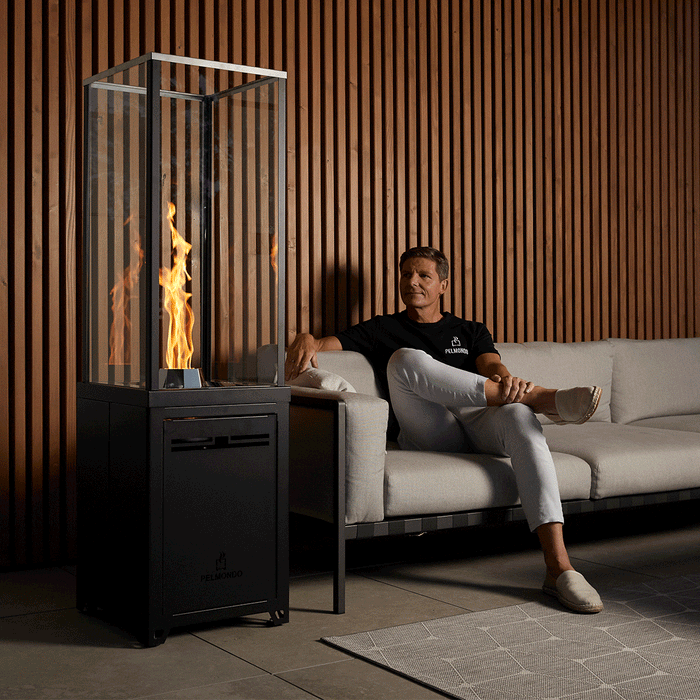Pelmondo - Burner - GastroDeals