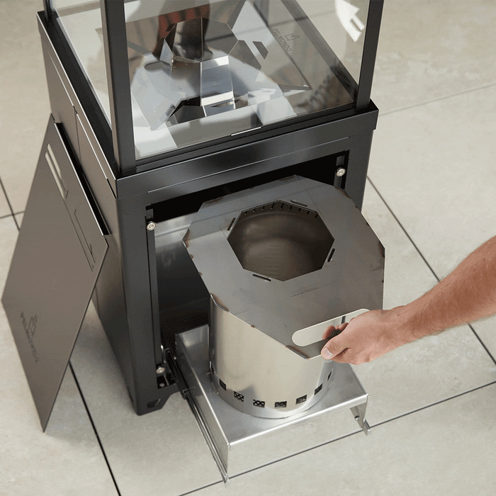 Pelmondo - Burner - GastroDeals