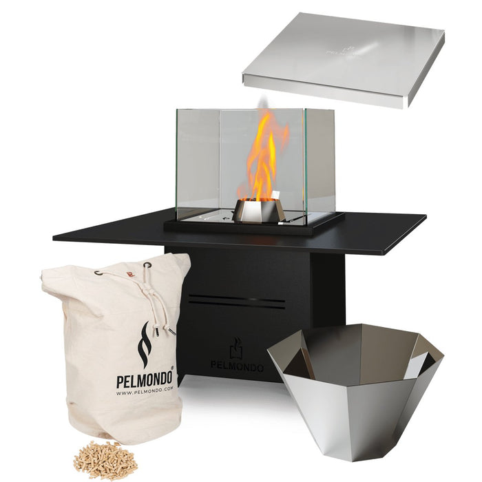Pelmondo - Cube Set-Angebot - GastroDeals