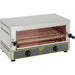 Roller Grill - ROLLER GRILL Salamander, eine Ebene, 200 Toasts/h, Abmessung 640 x 380 x 330 mm (BxTxH) - GastroDeals