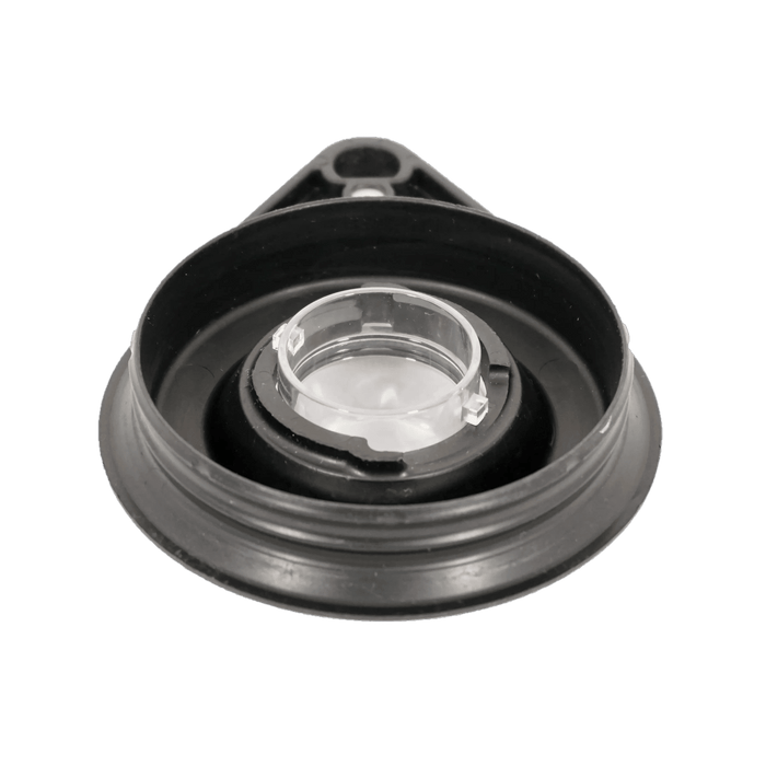 ROTOR - MIX Deckel klein schwarz komplett - GastroDeals