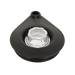 ROTOR - MIX Deckel klein schwarz komplett - GastroDeals