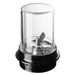 ROTOR - ROTOR Glas Aufsatz 250 ml mit "Spezial/Diät/Labor" Messer - GastroDeals
