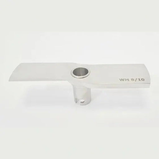 ROTOR - ROTOR Messer WM8/10, Edelstahl - GastroDeals