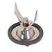 ROTOR - ROTOR Mixaufsatz 2 Liter Kunststoff "High Power" - GastroDeals