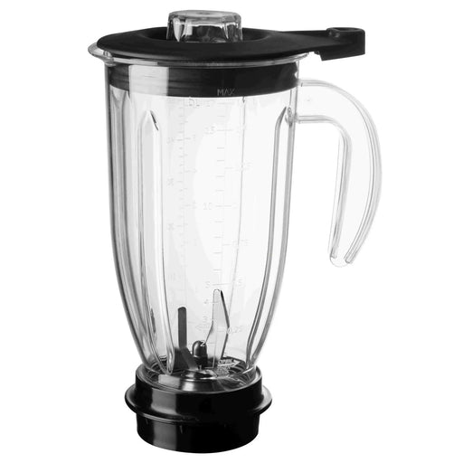 ROTOR - ROTOR Mixaufsatz 2 Liter Kunststoff "High Power" - GastroDeals
