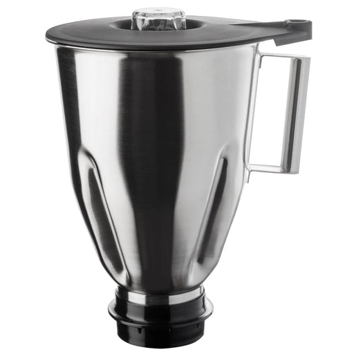 ROTOR - ROTOR Mixaufsatz 4 Liter Edelstahl "High Power" - GastroDeals