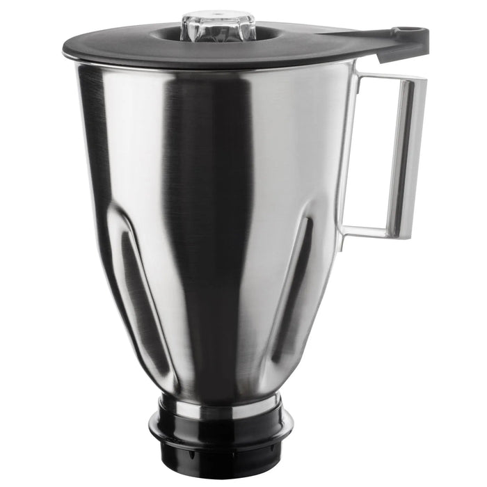 ROTOR - ROTOR Mixaufsatz 4 Liter Edelstahl "High Power" - GastroDeals