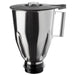 ROTOR - ROTOR Mixaufsatz 4 Liter Edelstahl "High Power" - GastroDeals