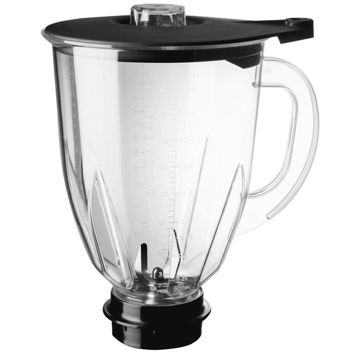 ROTOR - ROTOR Mixaufsatz 4 Liter Kunststoff "High Power" - GastroDeals